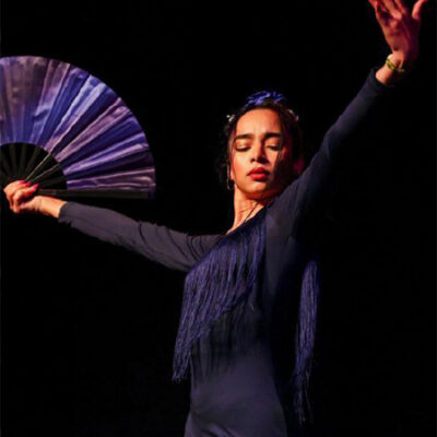 Eduardo de Rosamaria Spanish Guitar & Flamenco Ensemble
