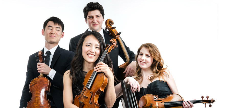 Omer String Quartet