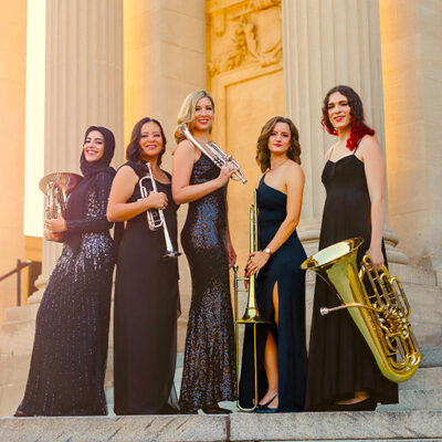 Seraph Brass