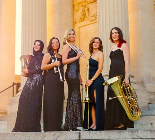Seraph Brass