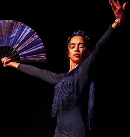 Eduardo de Rosamaria Spanish Guitar & Flamenco Ensemble