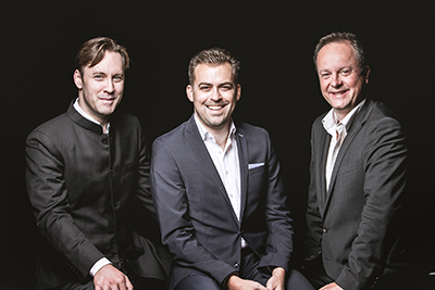Phaeton Piano Trio